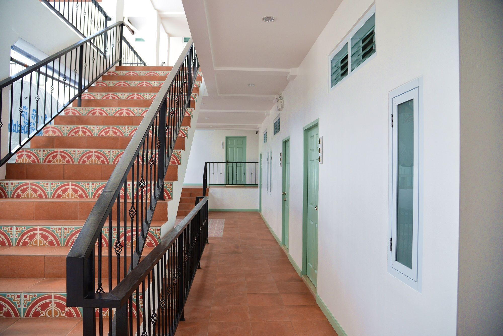 Sino Mansion Hotel Ranong Exterior photo