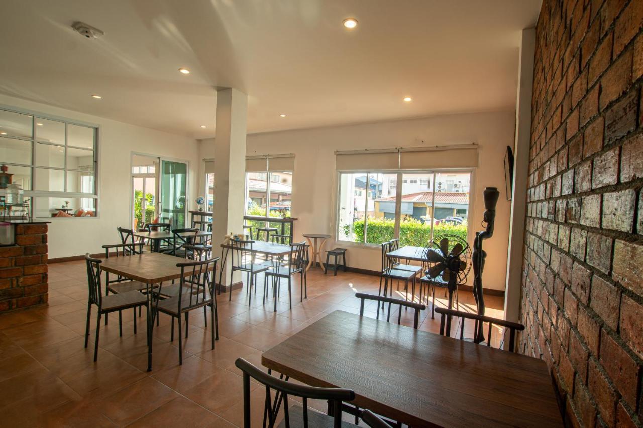 Sino Mansion Hotel Ranong Exterior photo
