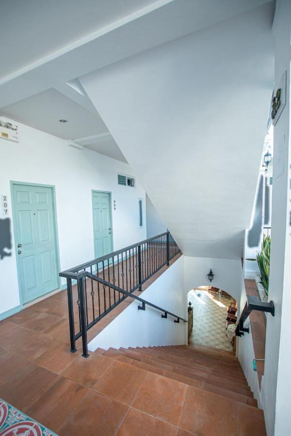 Sino Mansion Hotel Ranong Exterior photo